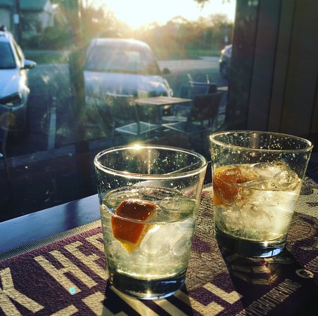 The Fat Goat - Restaurant Gold Coast 0