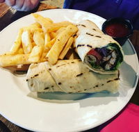 The Groove Train - Restaurant Gold Coast