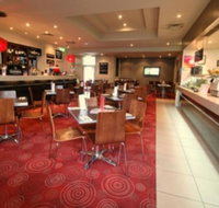 The Riviera Hotel - Restaurant Gold Coast