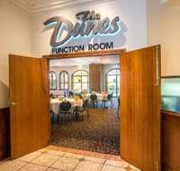 The Sands Bistro - Restaurant Gold Coast