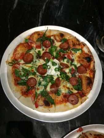 Tin Pan Alley - Restaurant Gold Coast 0