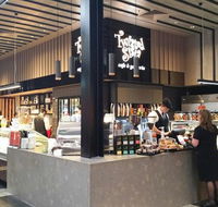 Twisted Sista Cafe and Gelateria - Restaurant Gold Coast