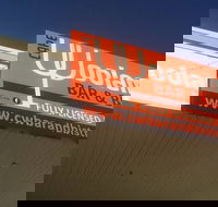 Woolamai Bar  Bistro - Restaurant Gold Coast