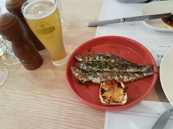 Mccrae VIC Restaurant Gold Coast