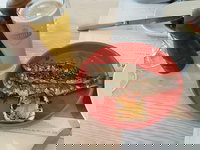 Mccrae Takeaway and Mccrae Restaurant Gold Coast Restaurant Gold Coast