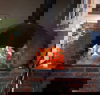 Bella Fresca Pizzeria - Restaurant Gold Coast