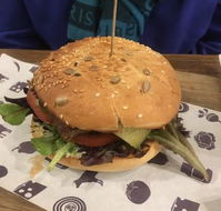 Burger Lounge - Restaurant Gold Coast