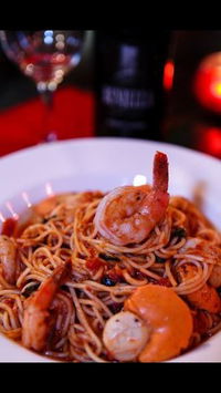 D'Amicos Licensed Italian Restaurant