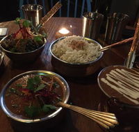 Dhaba - Restaurant Gold Coast