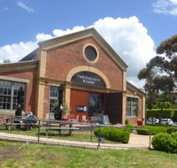 Duck Duck Goose  Larder - Restaurant Gold Coast