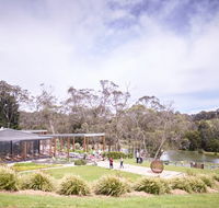 Green Olive at Red Hill - Restaurant Gold Coast