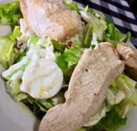 Hendo's Cafe - Restaurant Gold Coast
