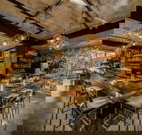 Herd Bar  Grill - Restaurant Gold Coast