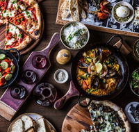 Innocent Bystander - Restaurant Gold Coast