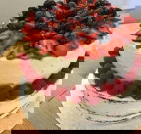 Johnny Baker's Drive-In - Restaurant Gold Coast