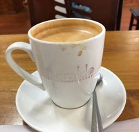Kaddys Cafe - Restaurant Gold Coast