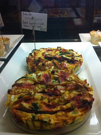 Mccrae Provedore - Restaurant Gold Coast 0