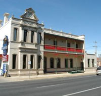 Mitchell River Tavern - Restaurant Gold Coast