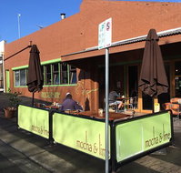 Mocha and Lime - Restaurant Gold Coast