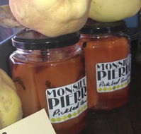 Monsieur Pierre Food Store Kyneton - Restaurant Gold Coast