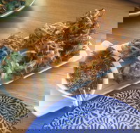 Naam Pla Thai - Restaurant Gold Coast