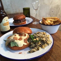 Piggery Cafe Burnham Beeches