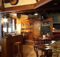 Railway Hotel - Restaurant Gold Coast