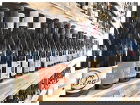 Red Hill Wine Collective