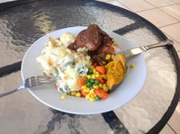 Bairnsdale Takeaway and Bairnsdale Restaurant Gold Coast Restaurant Gold Coast