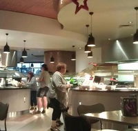 Roxburgh Park Hotel - Restaurant Gold Coast