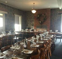 Royal George Hotel - Restaurant Gold Coast