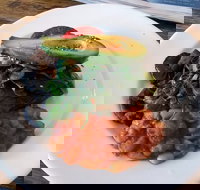 Saff's Cafe - Restaurant Gold Coast