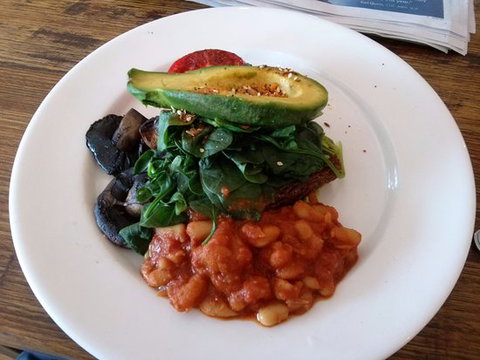 Saff's Cafe - Restaurant Gold Coast 0