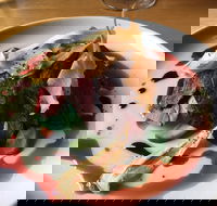 Source Dining - Restaurant Gold Coast