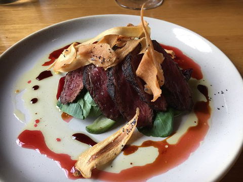 Source Dining - Restaurant Gold Coast 0