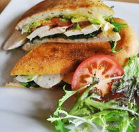 Teapot Cafe - Restaurant Gold Coast