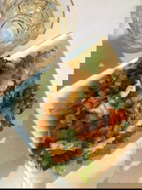 Capel Sound Takeaway and Capel Sound Restaurant Gold Coast Restaurant Gold Coast