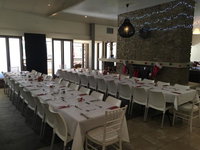 The Clubhouse Bar  Bistro