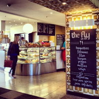 The Fly Bar