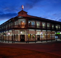 The Grand Terminus Hotel - Restaurant Gold Coast