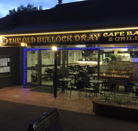 The Old Bullock Dray - Restaurant Gold Coast