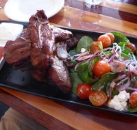 The Pizza and Wine Club - Restaurant Gold Coast