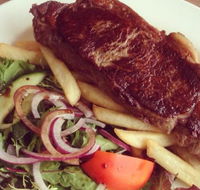 Tony's Place Restaurant  Bar - Restaurant Gold Coast