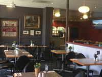 Wangaratta Club Inc