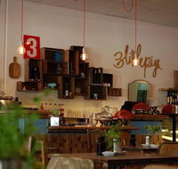 3 Little Pigs - Restaurant Gold Coast