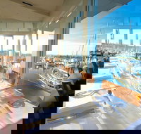 360Q - Restaurant Gold Coast