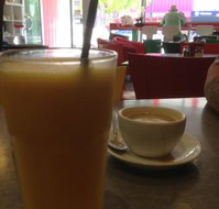 Alfresh2go - Restaurant Gold Coast