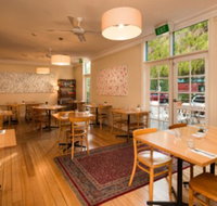 Athelstane House Restaurant - Restaurant Gold Coast