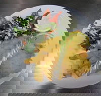 Banjo's on Albert - Restaurant Gold Coast