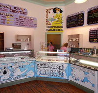 Beechworth Ice Creamery - Restaurant Gold Coast